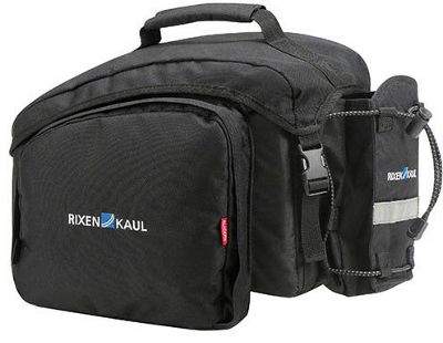 Rixen Kaul Rackpack 1 Plus Bag for Rackpack Adapter Review