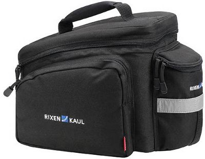 Rixen Kaul Rackpack 2 Bag Racktime Racktime Rack - nero - n-a, nero