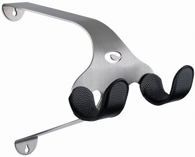 Cactus Tongue SSL Wall Mounted Bike Hanger - Black - 5060405060134 - Cycling Cactus Tongue SSL Wall Mounted Bike HangerThe Cact sku 5060405060134