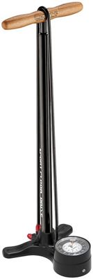 Click to view product details and reviews for Lezyne Sport Floor Drive Dv Track Pump Black Black.