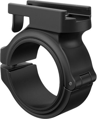 Ravemen Handlebar Light Bracket - Black - 31.8mm - 35mm, Black