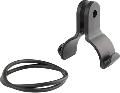 Ravemen GoPro Mount Adaptor - Black - ABM04}, Black