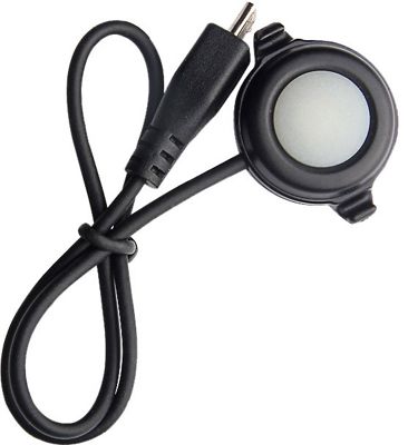 Ravemen Replacement Wired Remote - Black - ARB01, Black