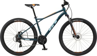 women's gt aggressor mountain bike