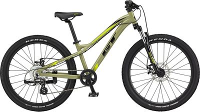 GT Stomper 24 Ace Kids Bike 2021 Review