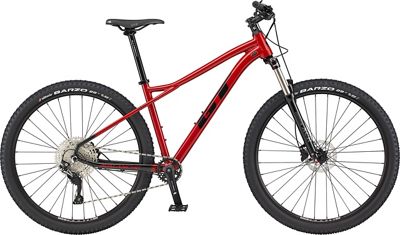 gt avalanche 3.0 red