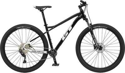 GT Avalanche Comp Hardtail Bike 2022