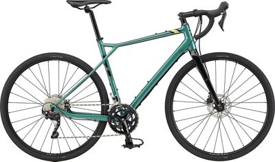 GT Grade Expert Gravel Bike 2022 - Jade - 51.5cm (20"), Jade