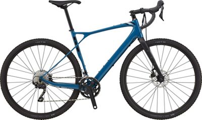 GT Grade Carbon Elite Gravel Bike Review