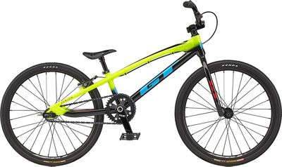 GT Speed Series Junior Bike 2021 Review