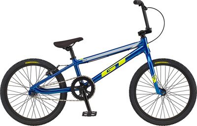 GT Mach One 20 Pro BMX Bike 2021 Review