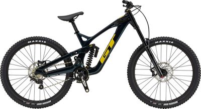 GT Fury Expert Suspension Bike 2021 Review