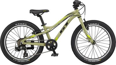 GT Stomper 20 Ace Kids Bike 2021 Review