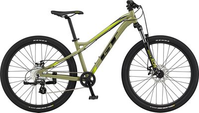 GT Stomper 26 Ace Kids Bike 2021 Review