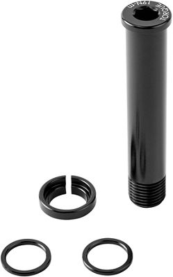 Vitus E-Sommet Main Pivot Bolt Kit 2021 - Silver, Silver