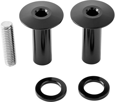 Vitus E-Sommet V-Link Seat Tube Pivot Bolt Kit 2021 - Silver, Silver