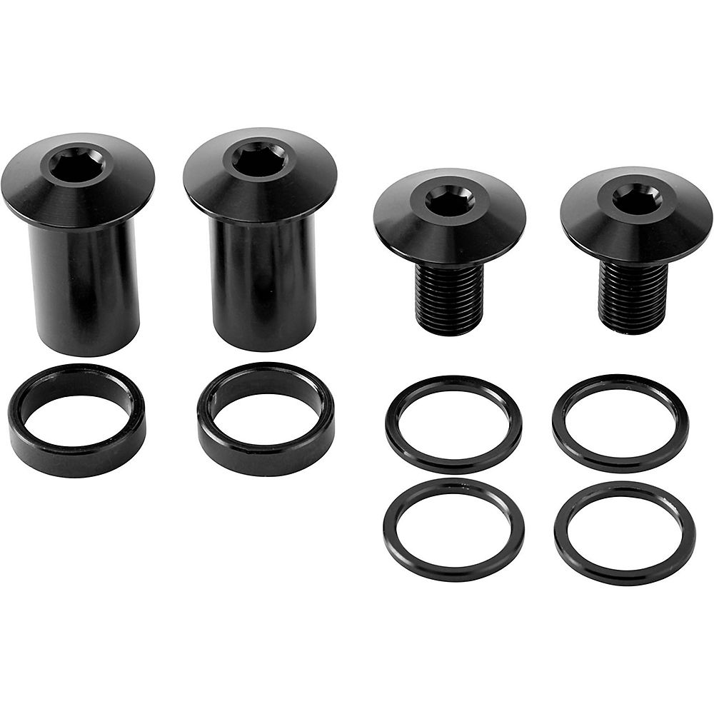 Vitus Escarpe Sommet V-Link Seat Stay Kit 2021 - Argent, Argent