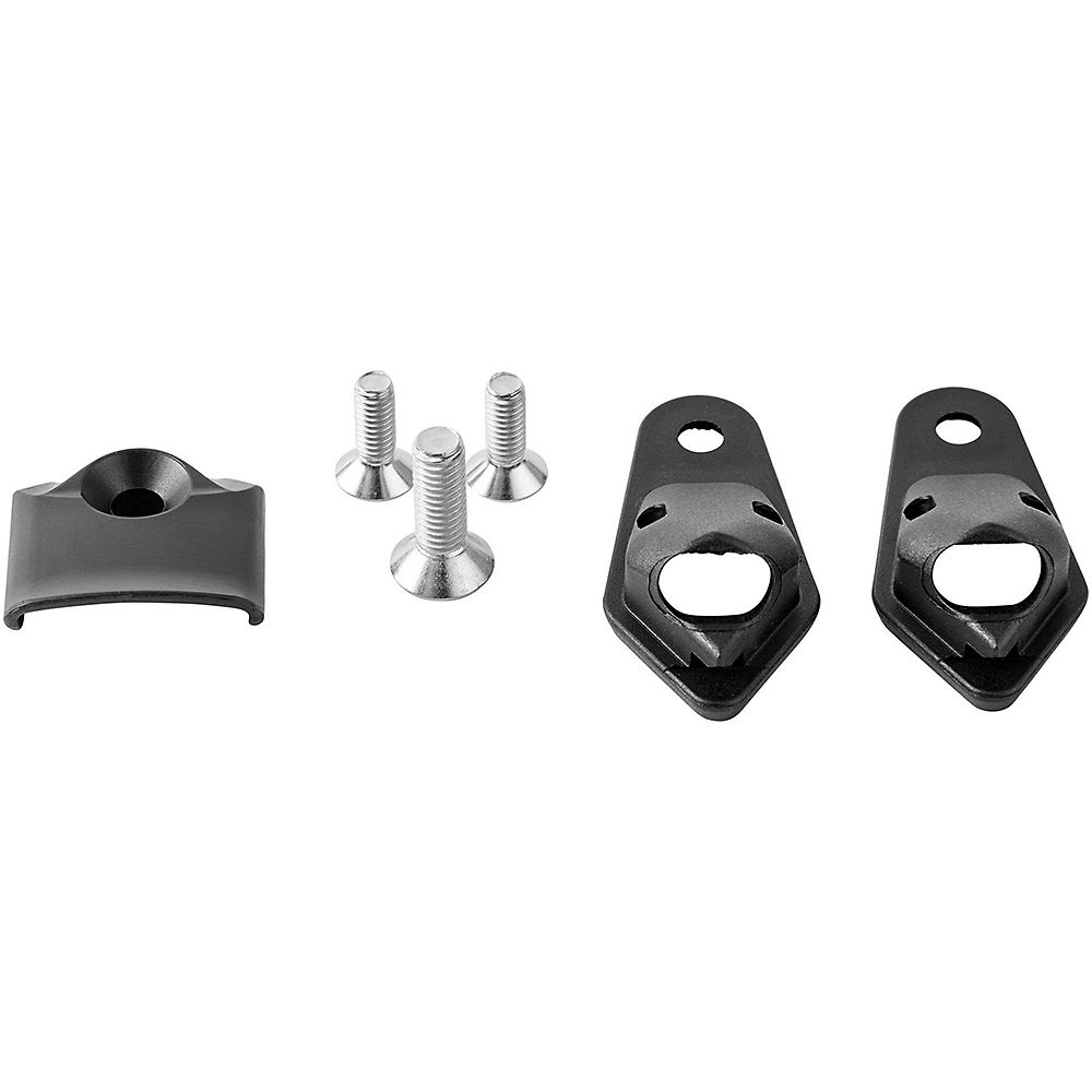 Vitus Escarpe Sommet Cable Guide Kit 2021 - Argent, Argent