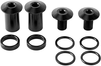 Vitus Escarpe Sommet Horst Link Kit 2021 - Silver, Silver