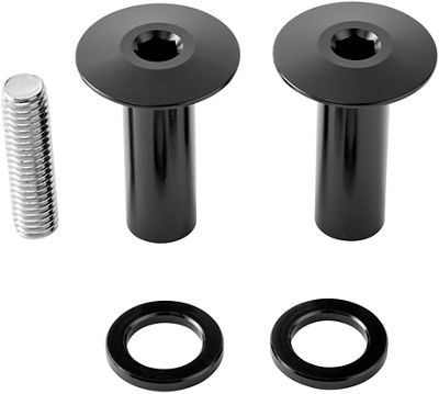 Vitus Escarpe Sommet V-Link Pivot Kit 2021 - Silver, Silver