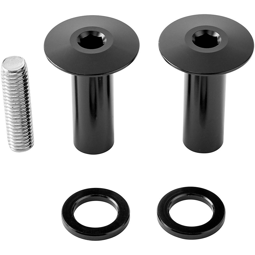 Vitus Escarpe Sommet V-Link Pivot Kit 2021 - Argent, Argent