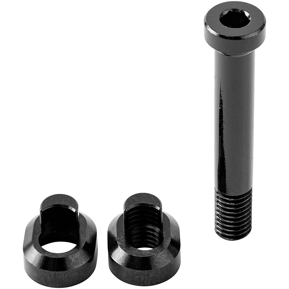 Vitus Escarpe Sommet Flip Chip Bolt Kit 2021 - Argent, Argent