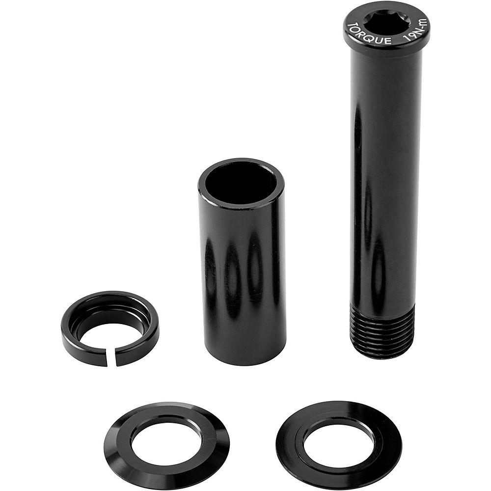 Vitus Escarpe Sommet Main Pivot Kit 2021 - Argent, Argent