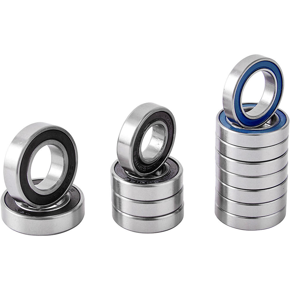Vitus Escarpe Sommet Frame Bearing Kit 2021 - Argent, Argent
