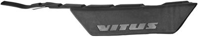 Vitus Escarpe Sommet 27.5 Chainstay Protector 2021 - Black, Black
