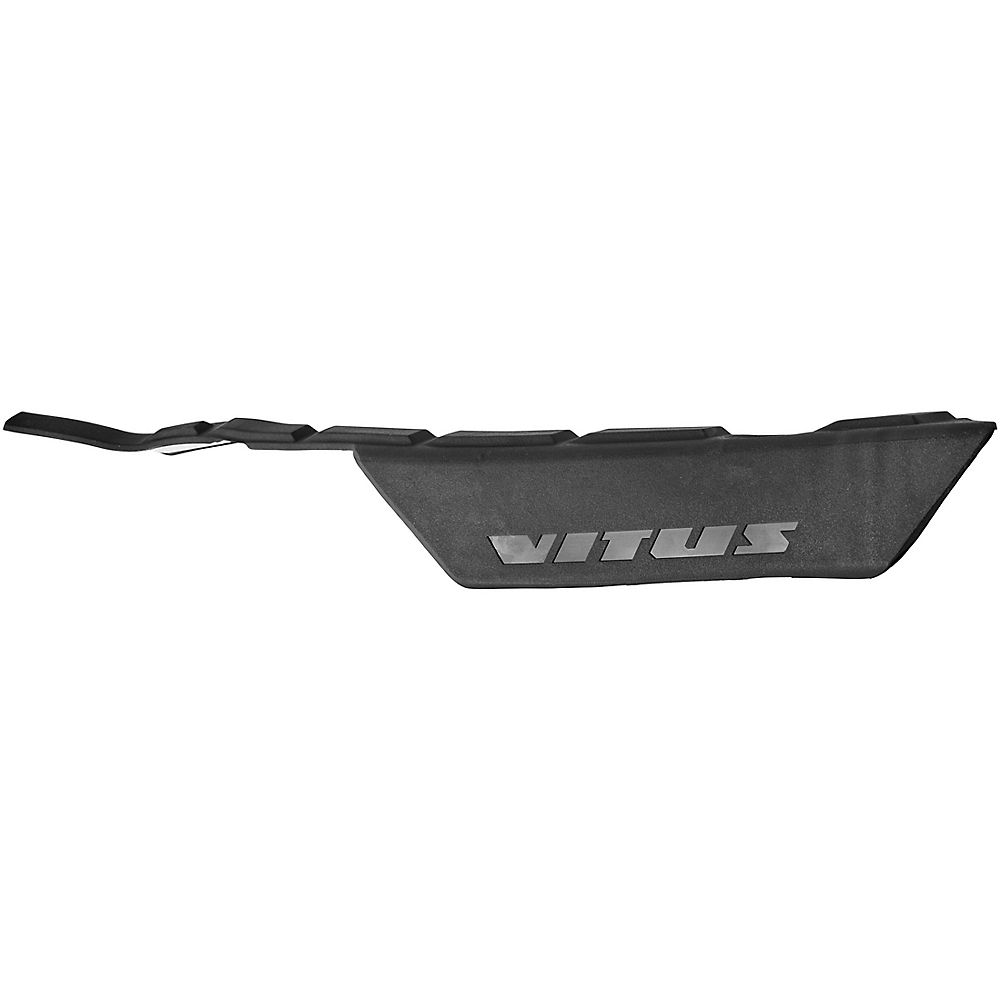 Vitus Escarpe Sommet 27.5 Chainstay Protector 2021 - Noir, Noir