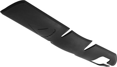 Vitus Escarpe Sommet 27.5 Downtube Protector 2021 - Black, Black
