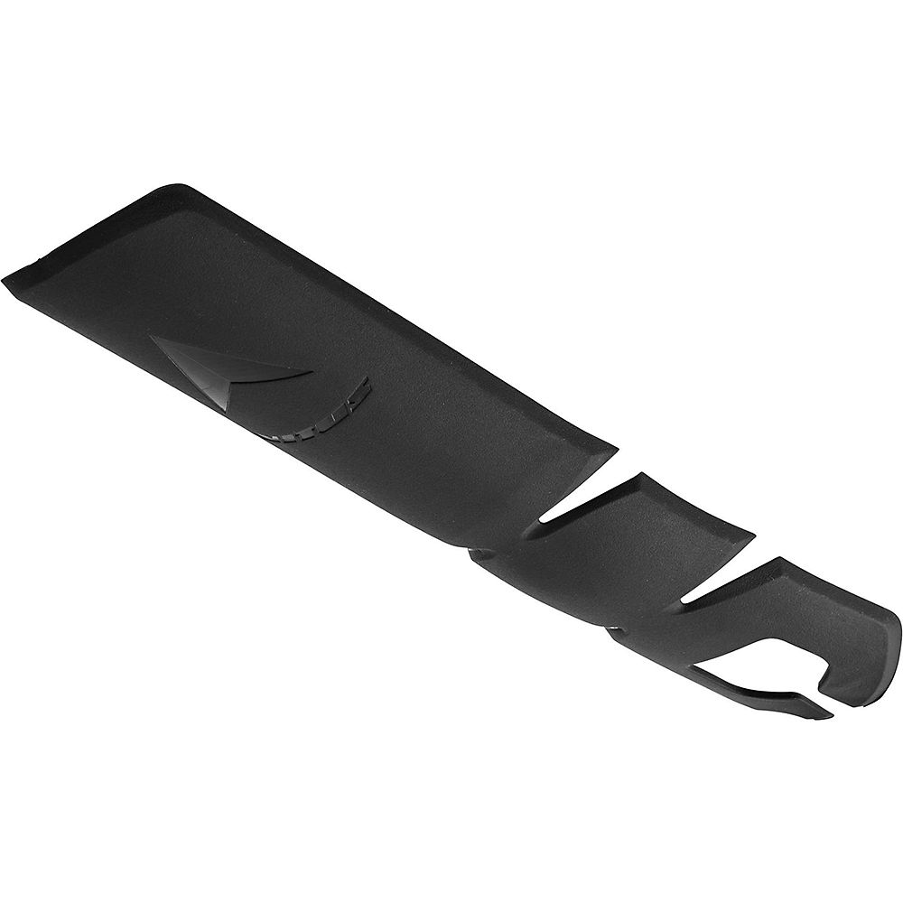 Vitus Escarpe Sommet 29 Downtube Protector - Noir, Noir