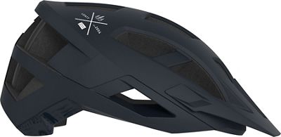 Leatt MTB Exclusive 2.0 Helmet - Charcoal - S}, Charcoal