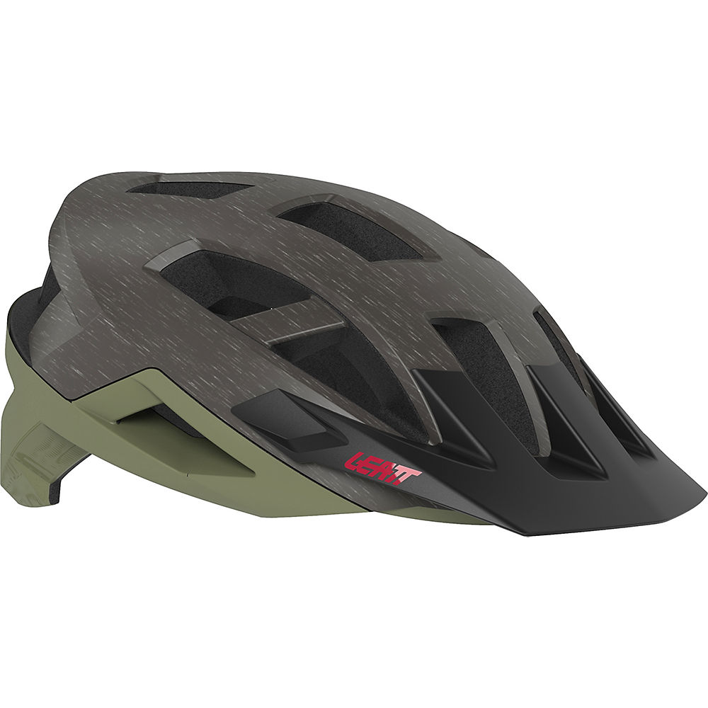Leatt MTB 2.0 Helmet 2021 - Wilderness, Wilderness