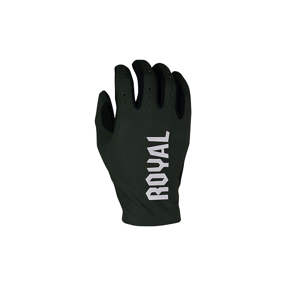 Royal Race Gloves 2020 - Noir - XL, Noir