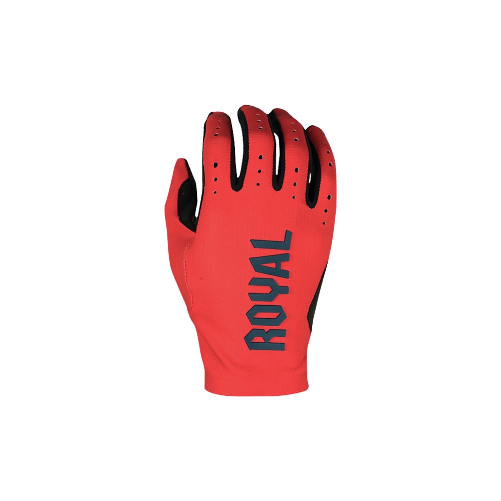 Royal Race Gloves 2020 - Rouge, Rouge