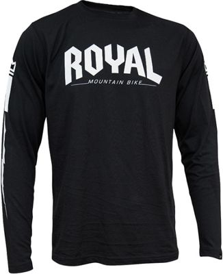 Royal Core Long Sleeve Jersey 2020 Review