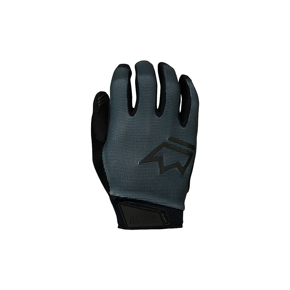 Royal Quantum Gloves 2020 - Noir - XL, Noir