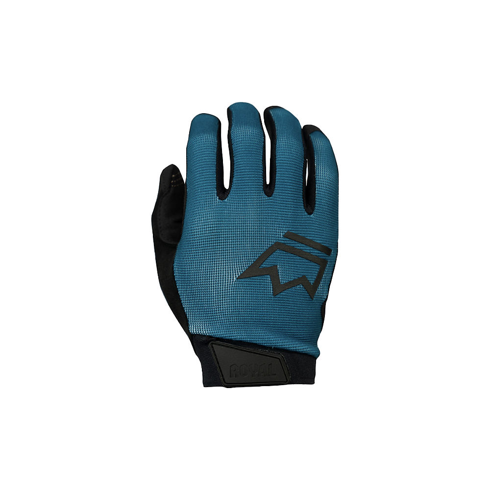 Royal Quantum Gloves 2020 - Pétrole, Pétrole