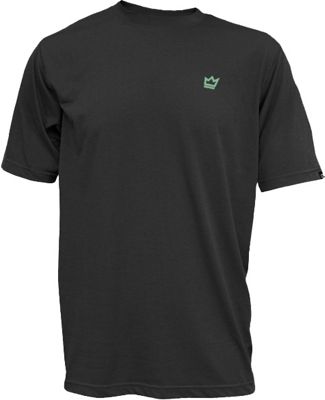 Royal Core Short Sleeve Jersey 2020 - nero, nero