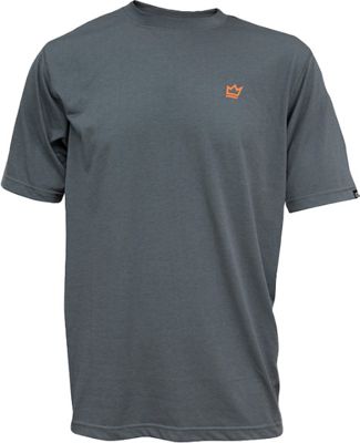 Royal Core Short Sleeve Jersey 2020 - grigio, grigio