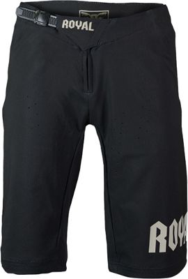 Pantaloncini Royal Race 2020 - nero - XL, nero