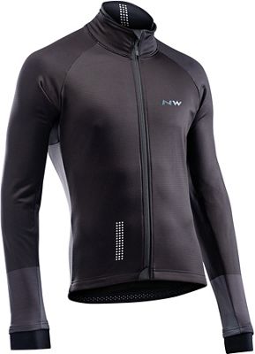 Northwave Extreme 3 Jacket  - Nero, Nero