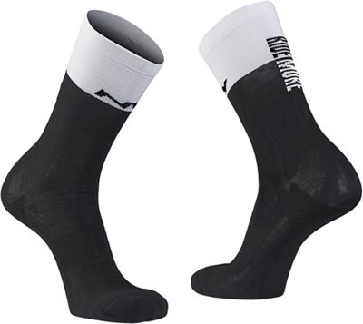 Northwave Work Less Ride More Sock Review