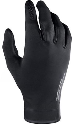 Northwave Fast Polar Glove  - Nero, Nero