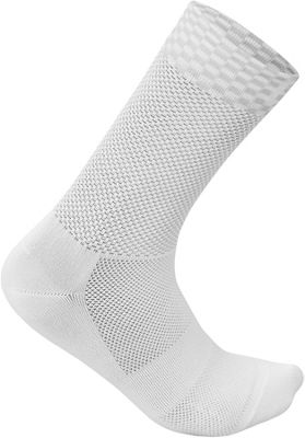 Sportful Women's Mate Socks  - bianco - S/M, bianco