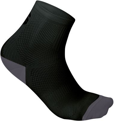 Sportful Women's Pro Race Socks  - Black - L/XL/XXL, Black