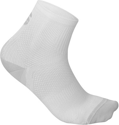 Sportful Women's Pro Race Socks  - White - S/M, White