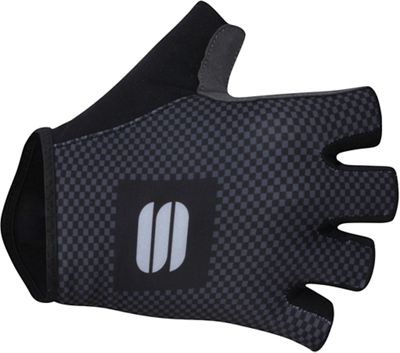 Sportful Checkmate Gloves  - Black-Anthracite - XS, Black-Anthracite