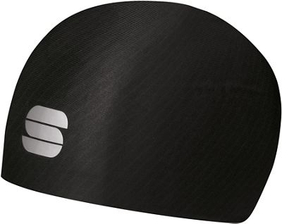 Sportful Pro Underhelmet  - Nero, Nero